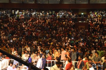 Sardaar Gabbar Singh Movie Audio Launch